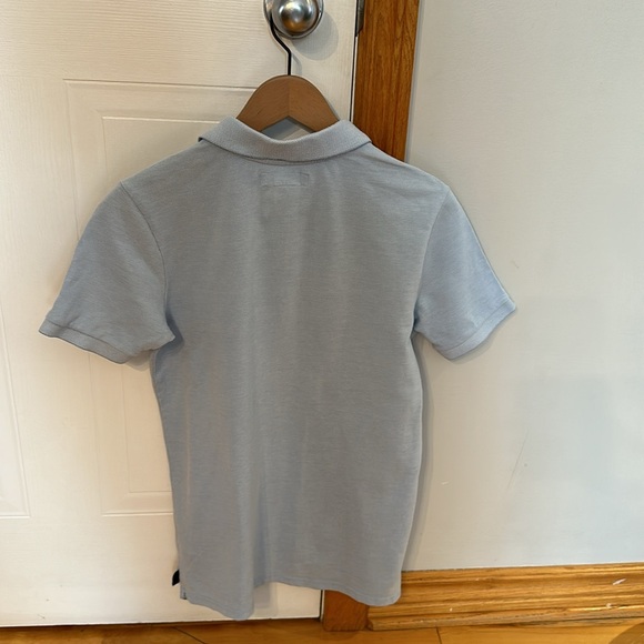 🩵 Boys Elegant Polo 🩵 - Picture 4 of 7